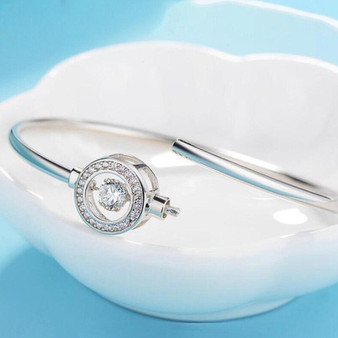 Twinkling Bangle