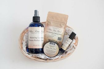 Baskets™: Pampered Gift Basket