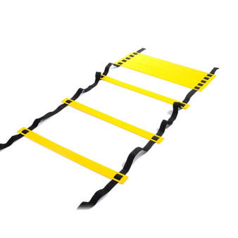 Agility Speed Training Football Speed Ladder 6m