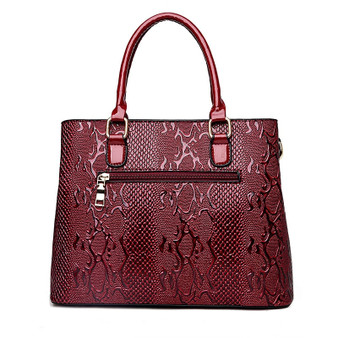 Majesta Designer Luxury Handbag