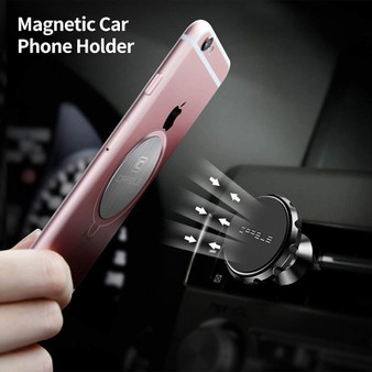 Cafele Magnetic Car Phone Holder