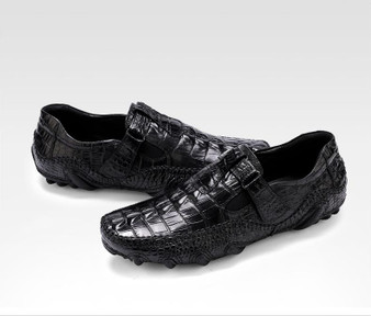 Killer Crocs Genuine Leather Loafer