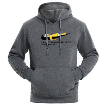 Sweatshirt hoodie men tracksuit hip hop style