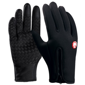 Full Finger Thermal Cycling Gloves