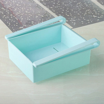 Adjustable Basket For Refrigerator drawer