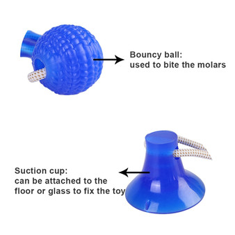Puppy Multi-function Chew Toy