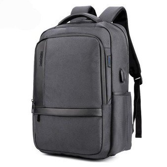 Laptop backpack for men USB charge best business backpack for sale