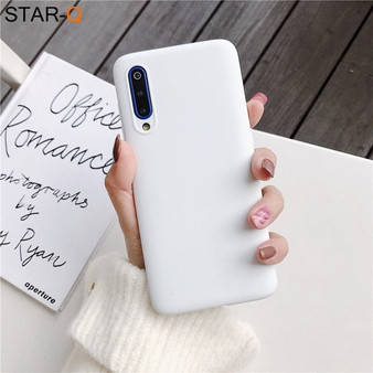 Silicone Phone Case