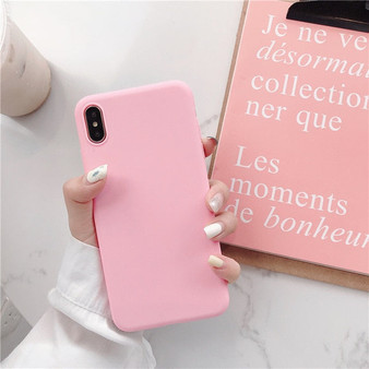 TPU Cell Phone Case