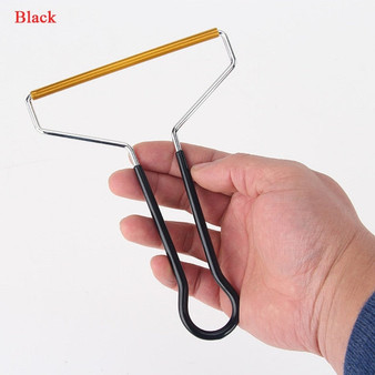 Portable Pet Hair Remover Tool