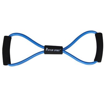 FIGURE 8 FITNESS RESISTANCE BAND