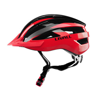 Smart Bicycle Cycling Bluetooth Helmet