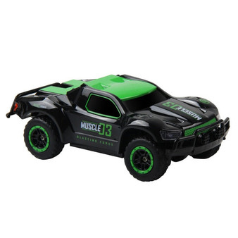 1/43 Mini Rc Car 2.4G Model Gift Remote Control RC Car Racing Kids Off Road Toy High Speed For Children Xmas Gifts christmas