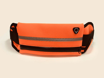 ReadyRun- Waist Belt Bag