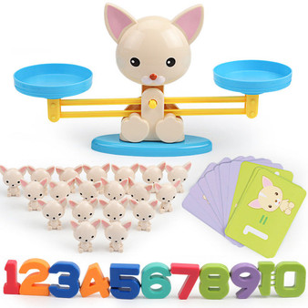 Magimon- Math Educational Toy ( Kids)