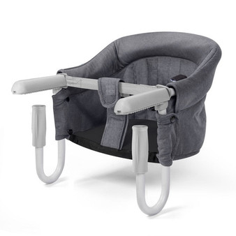 CareChair-Folding High Chair (Baby)