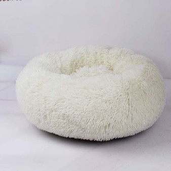 Super Soft  Cat Bed Kennel