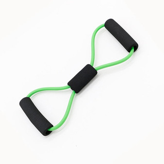 Fitness Rope Resistance Bands