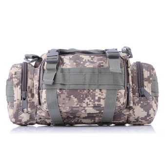 Hiking bag outdoor climbing waist bags tactical military backpacks camping