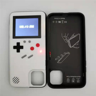 Retro Gaming iPhone Case™