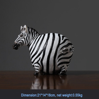 Fat Zebra