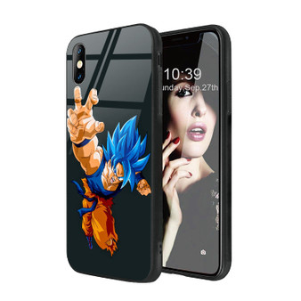 Dragon Ball Z Iphone Case