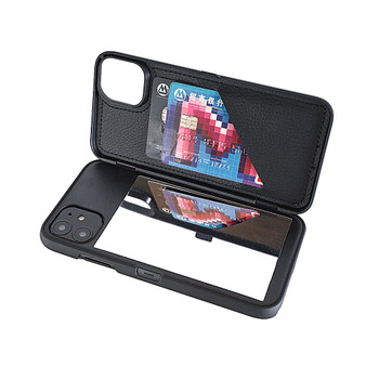 Iphone Case with a Mirror