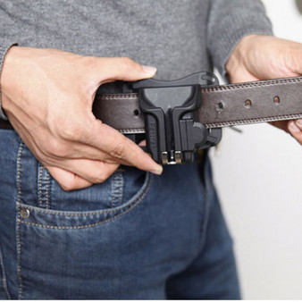 Waist DSLR Camera Belt Holster