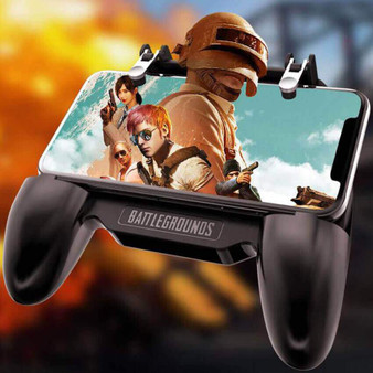 PUBG Mobile Gaming Controller Gamepad For Android IOS