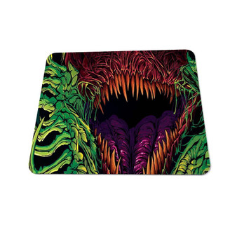 Gaming Mouse Pad Hype Beast Monster Collection