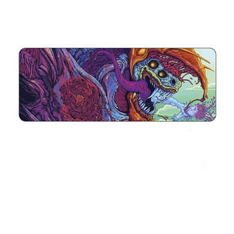 Gaming Mouse Pad Hype Beast Monster Collection 80 x 30 cm