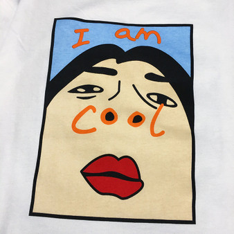 "I am Cool"  T-Shirt