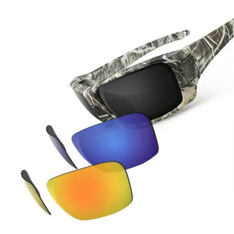 Professional Polarized Fishing Sunglasses