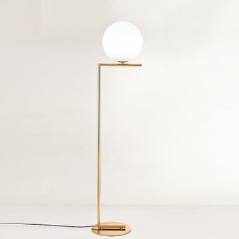 Nordic Modern Floor Lamp