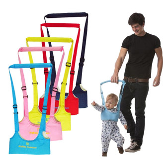 Baby Learning Walking Safe Keeper