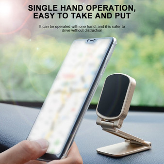 Car Phone Holder Magnetic Car Mount For IPhone Holder