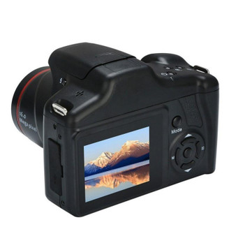 1080P Video Camcorder Handheld  2.4inch Digital Camera