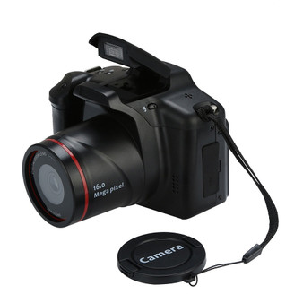 16MP Digital Camera 16X Zoom SLR Camera HD 1080P Video Camcorder