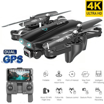 Best RC Drone 4K HD Camera GPS
