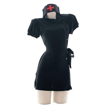 Goth Nurse