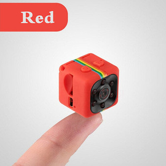 Mini Camera HD