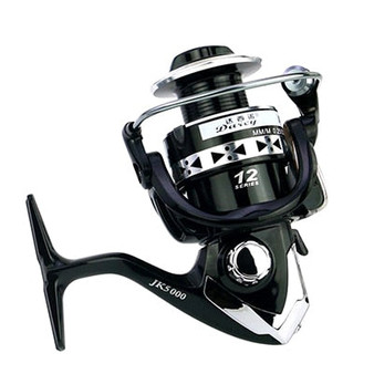 Quality Fishing Reel