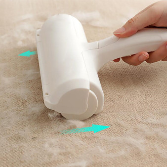 Reusable Lint Roller - Pet hair remover