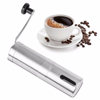 Manual Coffee Grinder Coffee Maker ceramics Core