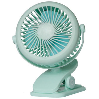 consumption  Usb Charging Fan