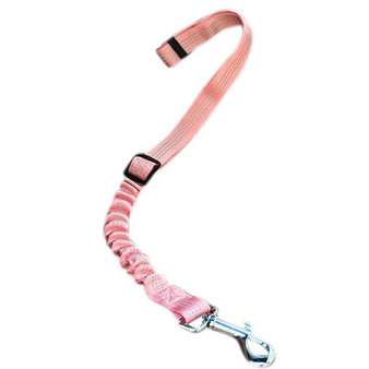 Seat Belt Leash