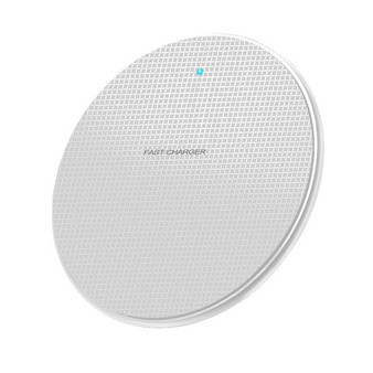 Olaf 10W Fast Wireless Charger