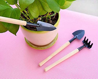 Mini Gardening Tool Set (3 PCS)