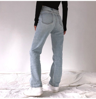 ALLISON Jeans