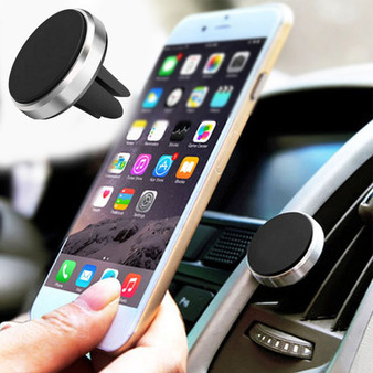 Magnetic Phone Holder